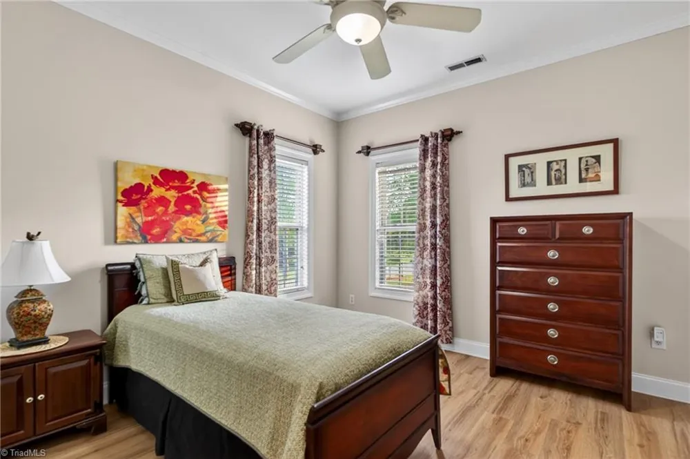 8597 Bayron Drive Colfax, NC 27235