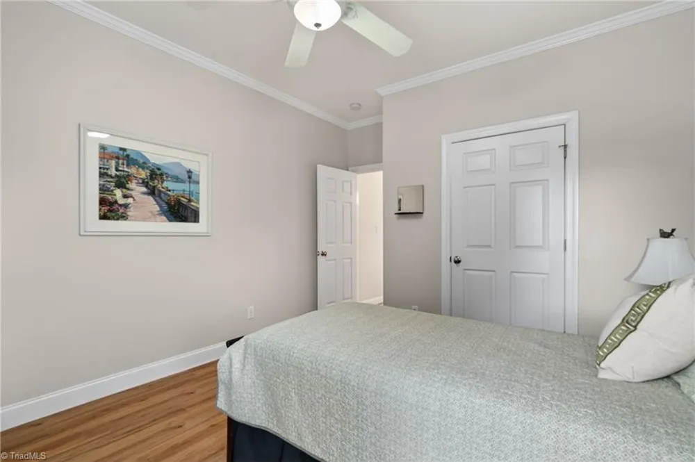 8597 Bayron Drive Colfax, NC 27235