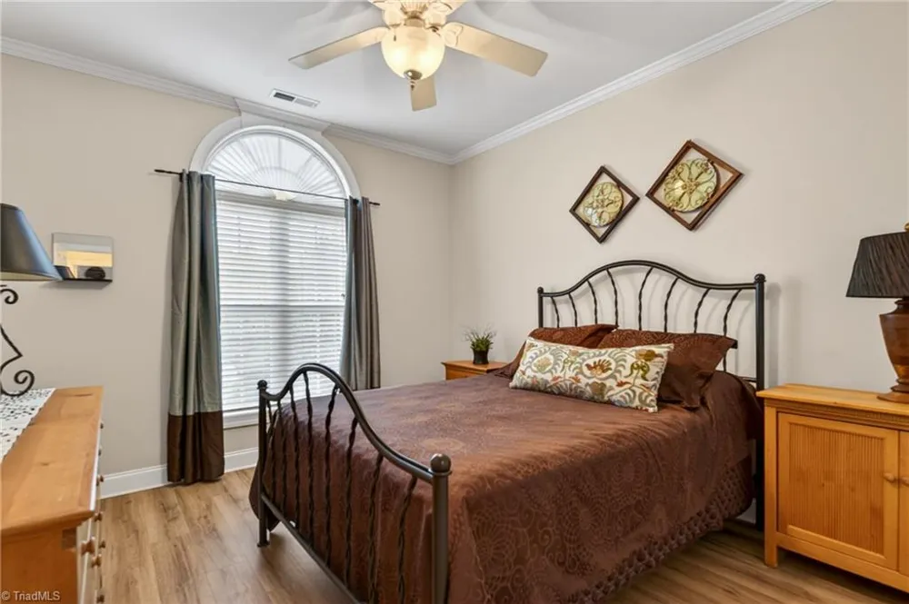 8597 Bayron Drive Colfax, NC 27235