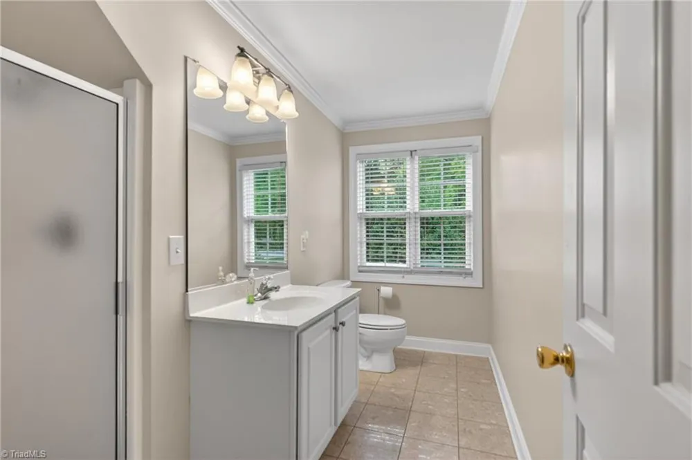 8597 Bayron Drive Colfax, NC 27235