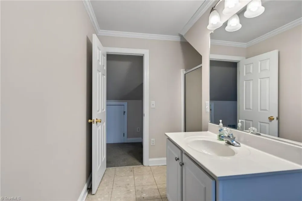 8597 Bayron Drive Colfax, NC 27235