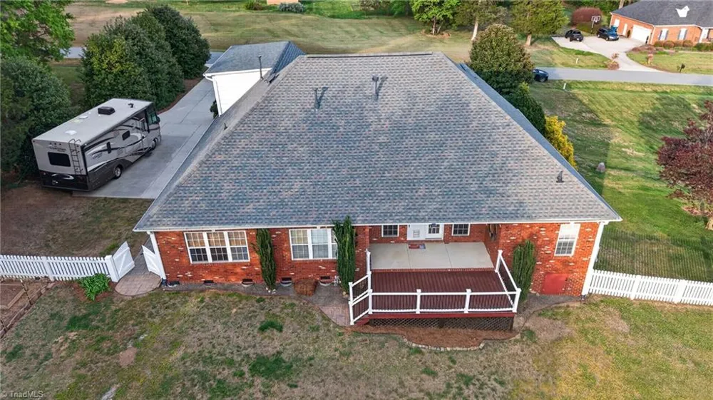 8597 Bayron Drive Colfax, NC 27235