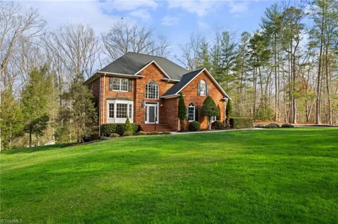 458 Jim Caudill Road