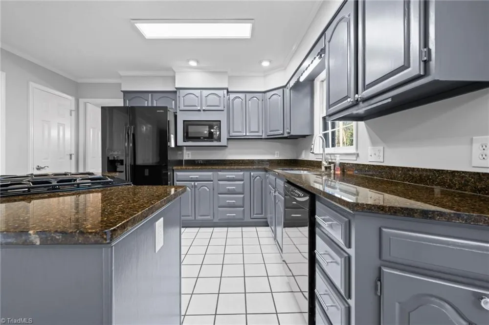 458 Jim Caudill Road Wilkesboro, NC 28697