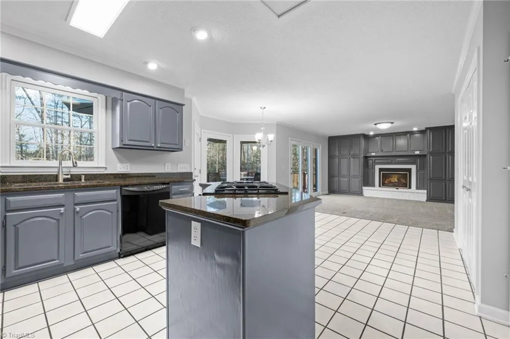 458 Jim Caudill Road Wilkesboro, NC 28697