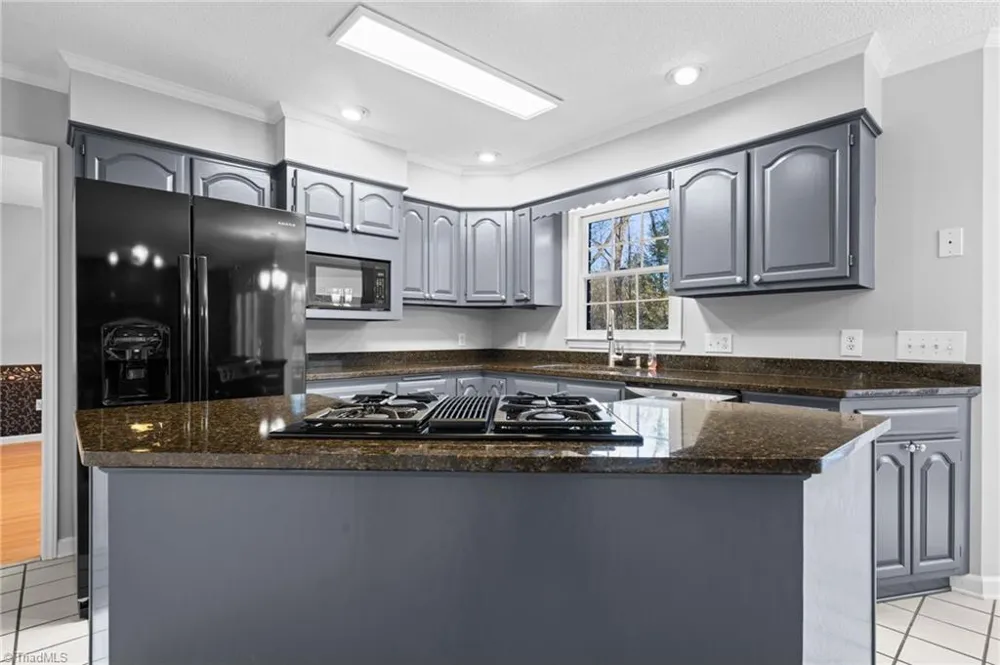 458 Jim Caudill Road Wilkesboro, NC 28697
