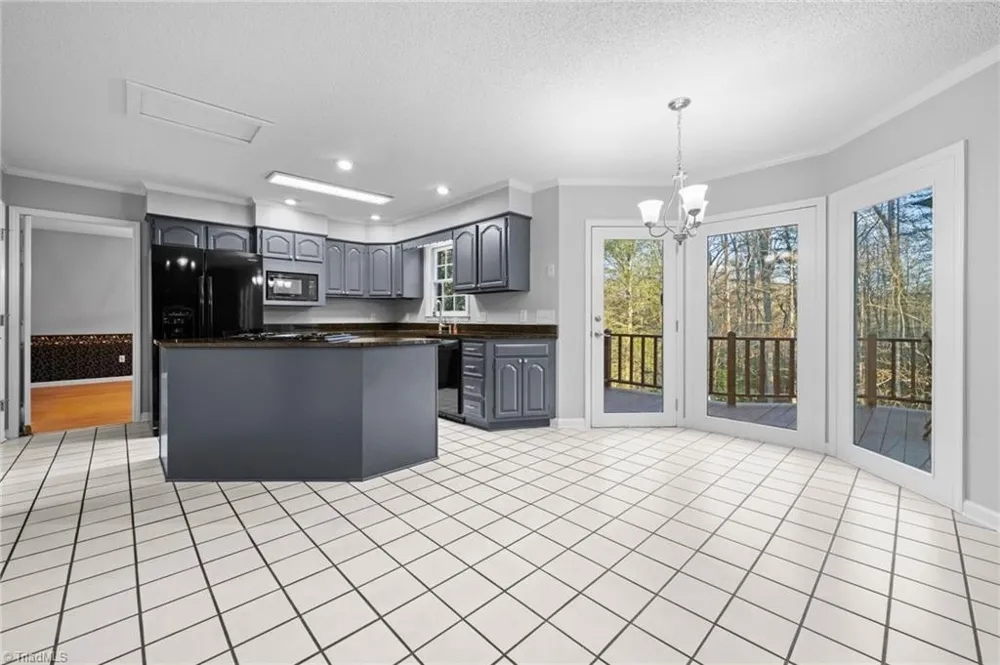 458 Jim Caudill Road Wilkesboro, NC 28697