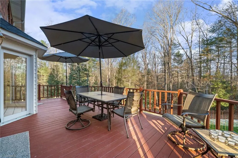 458 Jim Caudill Road Wilkesboro, NC 28697