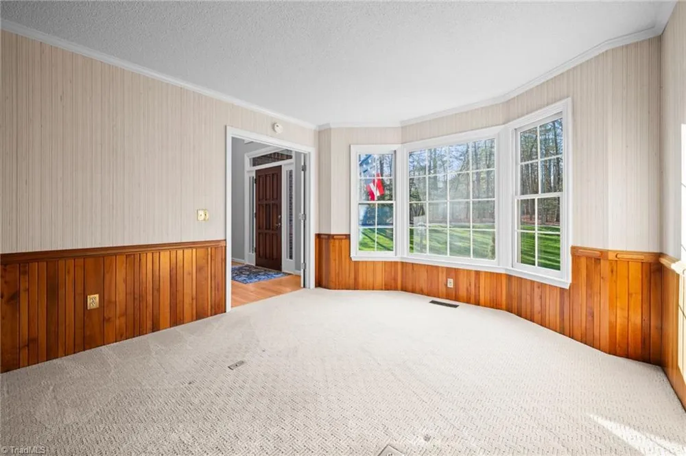 458 Jim Caudill Road Wilkesboro, NC 28697