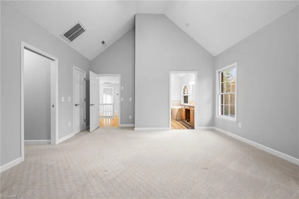458 Jim Caudill Road Wilkesboro, NC 28697