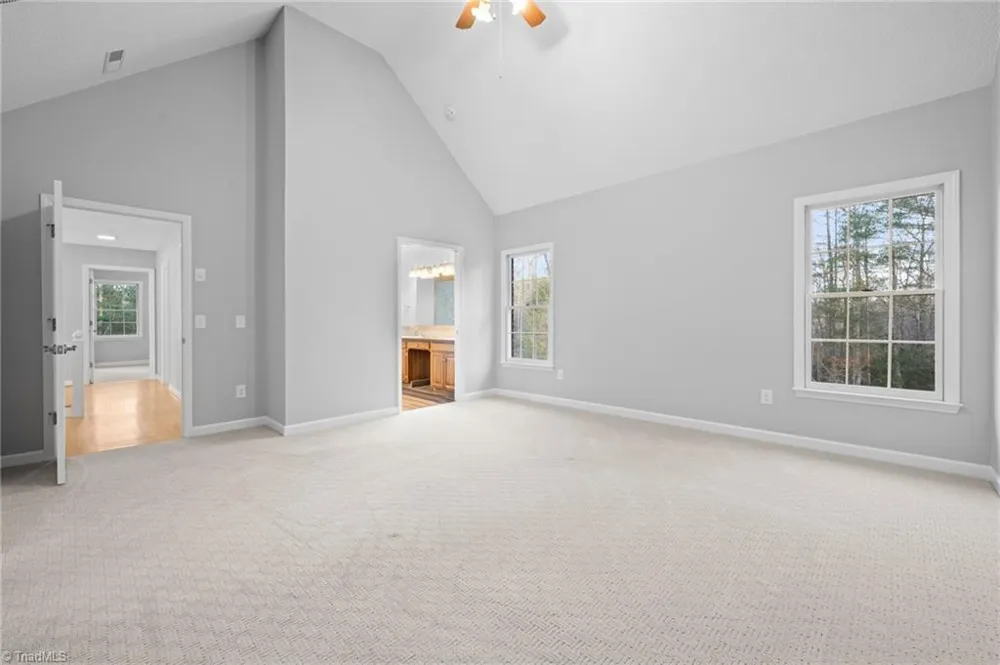 458 Jim Caudill Road Wilkesboro, NC 28697