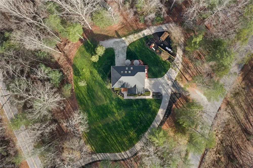 458 Jim Caudill Road Wilkesboro, NC 28697
