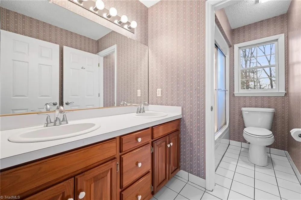 458 Jim Caudill Road Wilkesboro, NC 28697