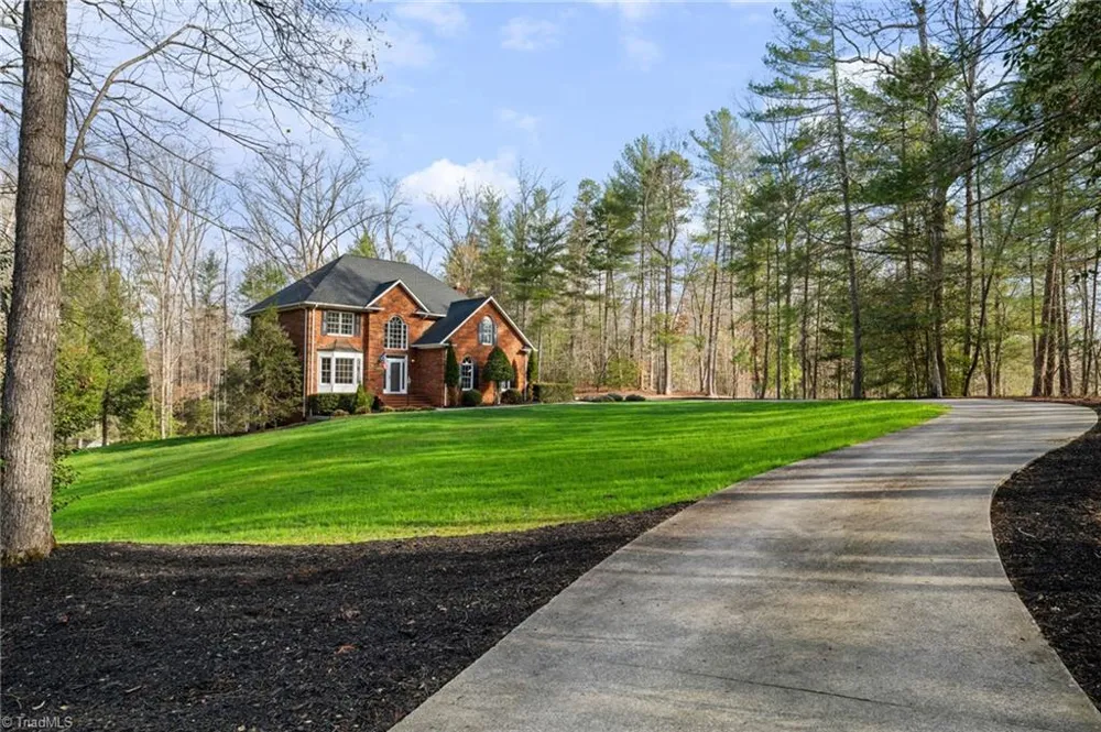 458 Jim Caudill Road Wilkesboro, NC 28697