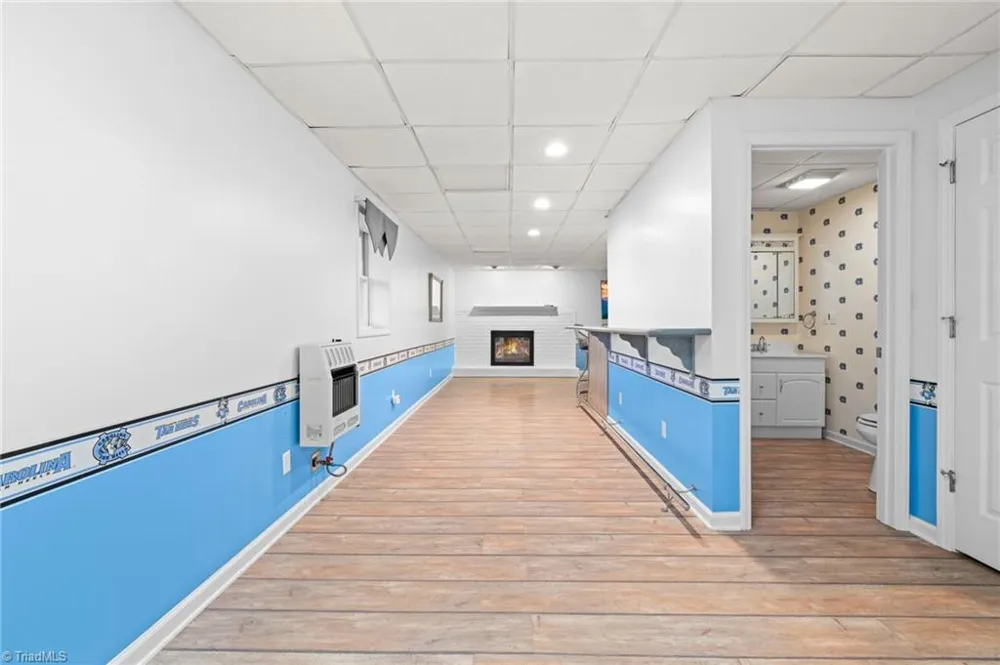 458 Jim Caudill Road Wilkesboro, NC 28697