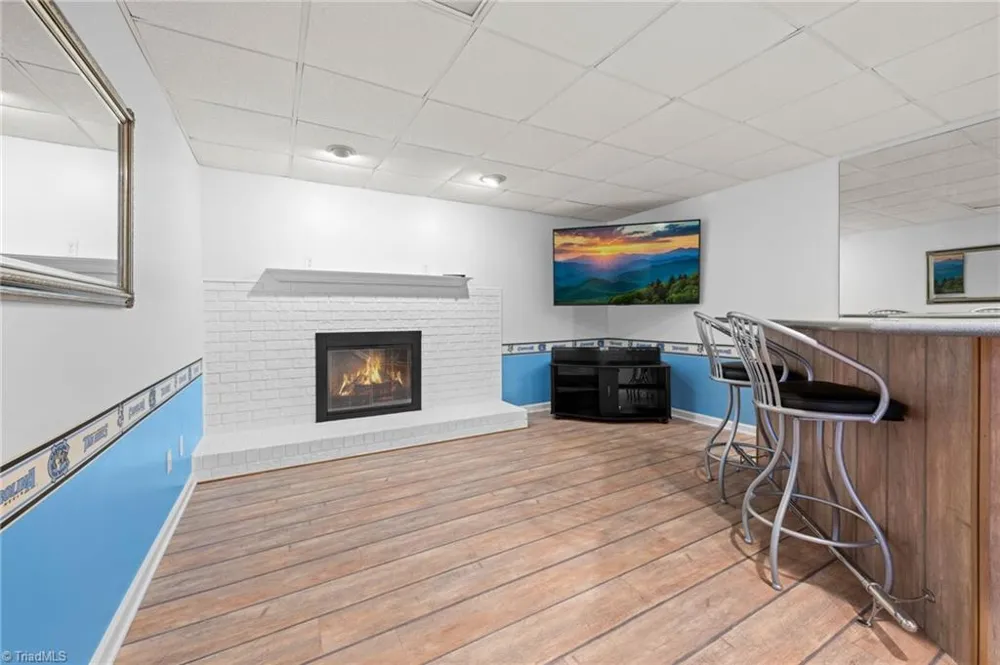 458 Jim Caudill Road Wilkesboro, NC 28697