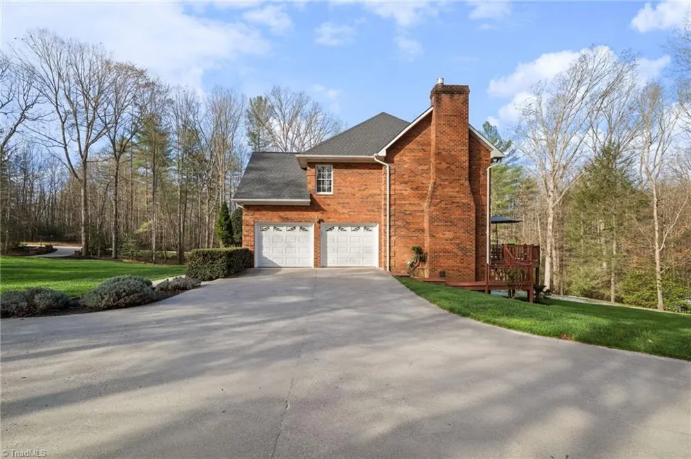 458 Jim Caudill Road Wilkesboro, NC 28697