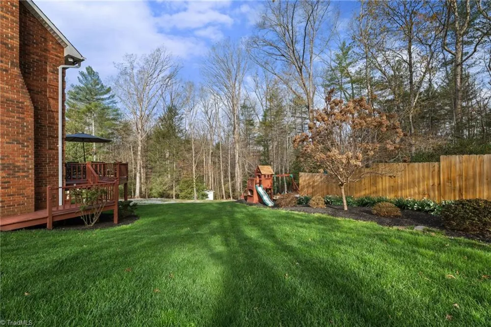 458 Jim Caudill Road Wilkesboro, NC 28697