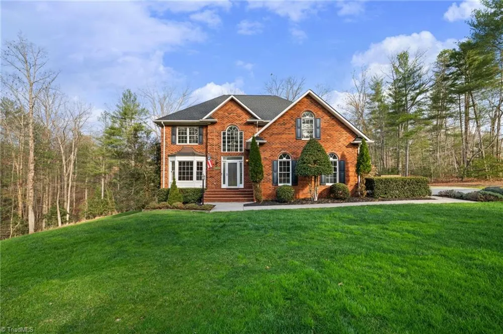 458 Jim Caudill Road Wilkesboro, NC 28697