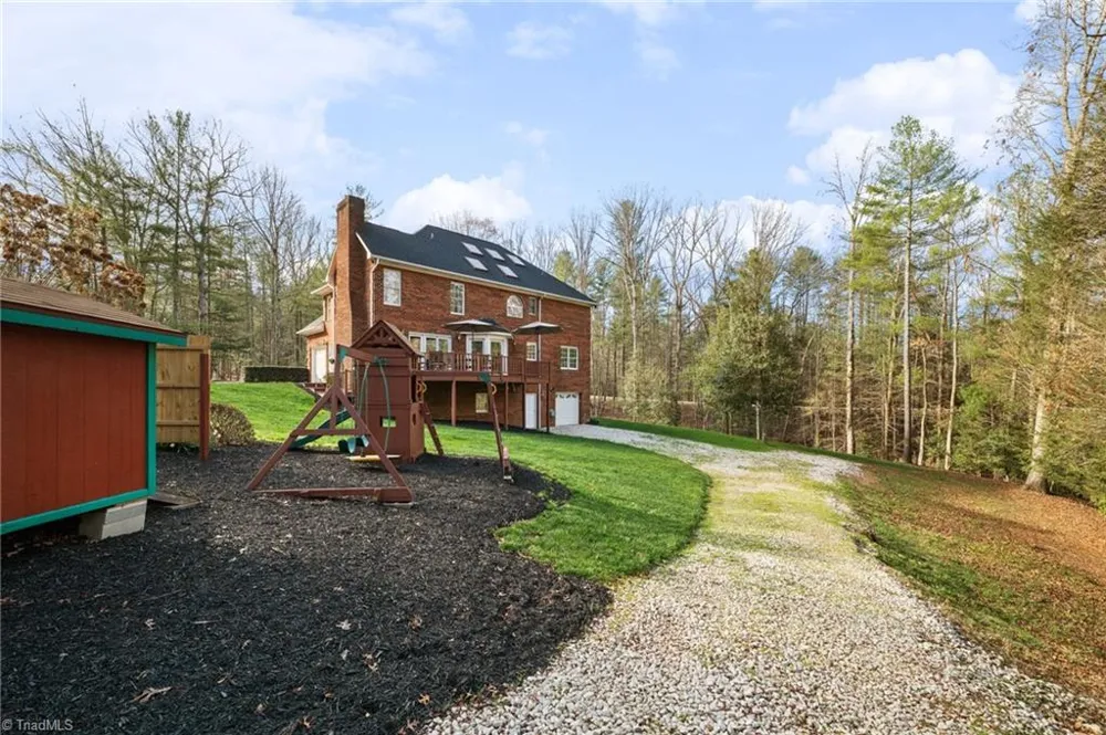 458 Jim Caudill Road Wilkesboro, NC 28697