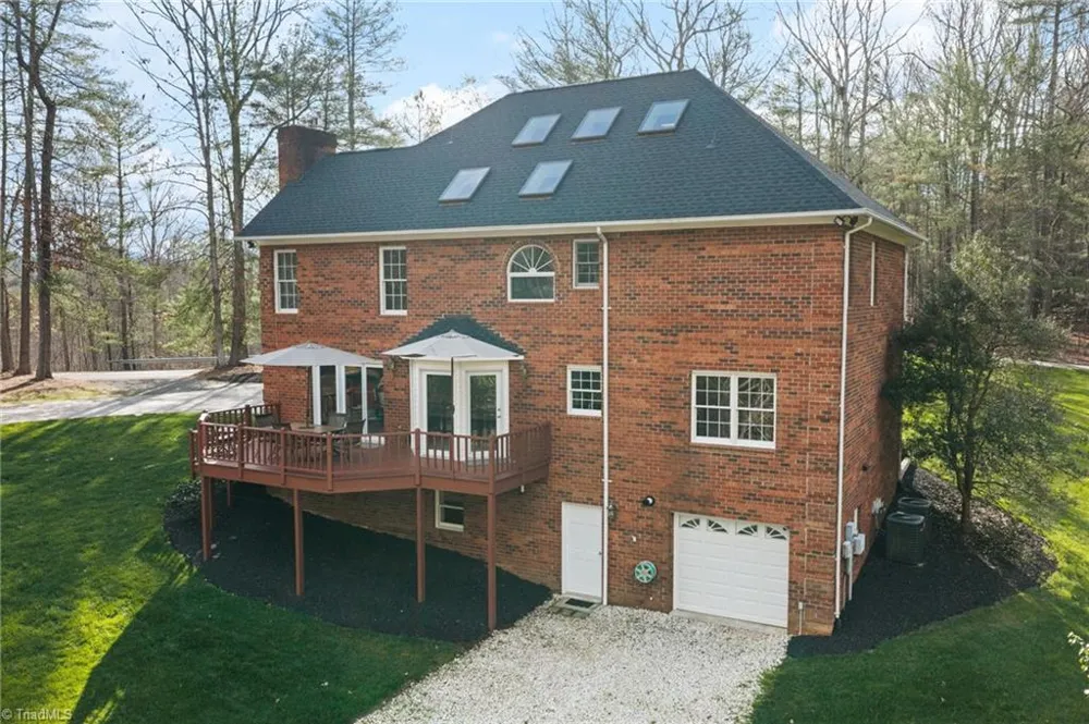 458 Jim Caudill Road Wilkesboro, NC 28697