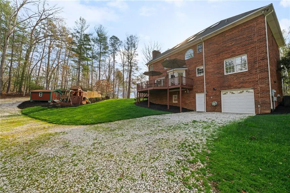 458 Jim Caudill Road Wilkesboro, NC 28697
