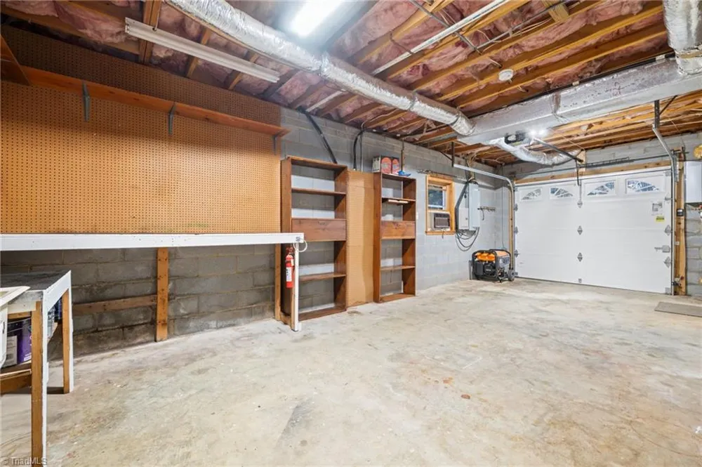 458 Jim Caudill Road Wilkesboro, NC 28697