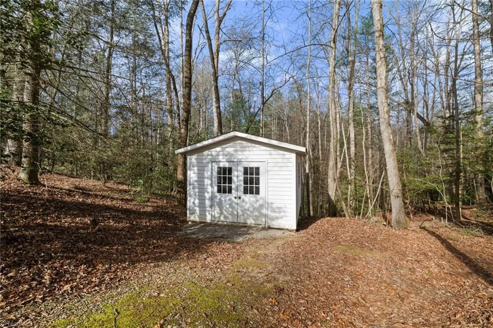 458 Jim Caudill Road Wilkesboro, NC 28697