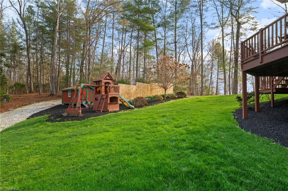 458 Jim Caudill Road Wilkesboro, NC 28697
