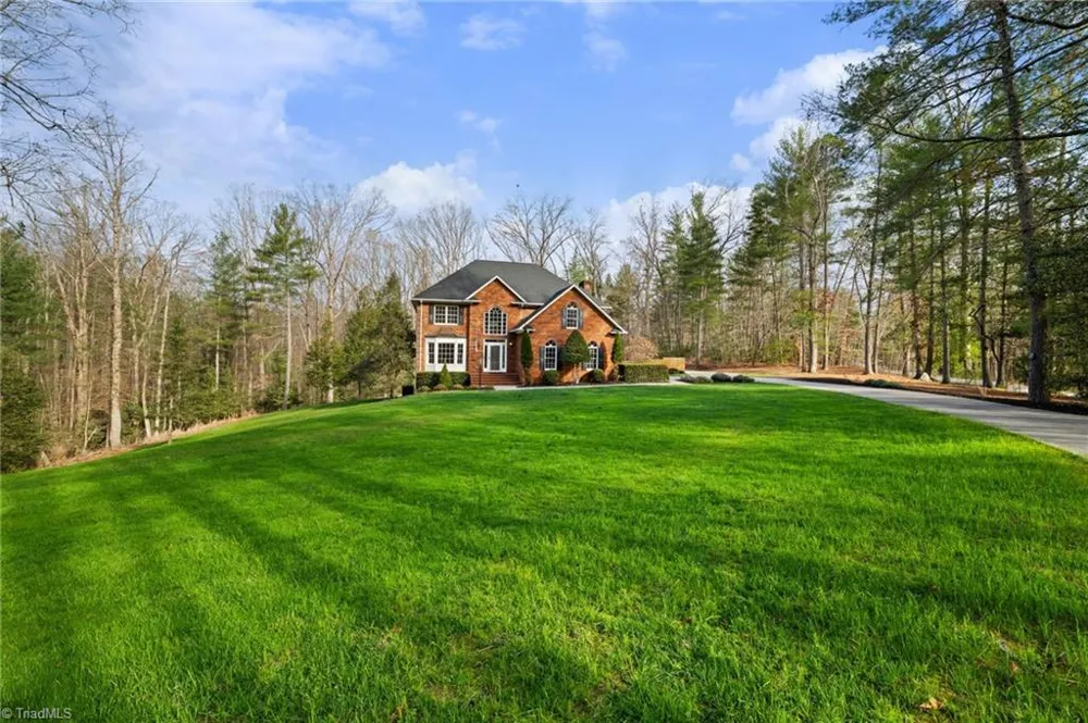 458 Jim Caudill Road Wilkesboro, NC 28697