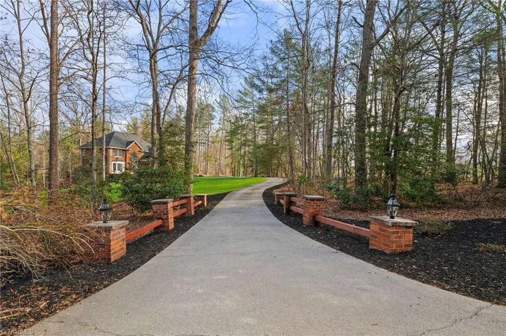 458 Jim Caudill Road Wilkesboro, NC 28697