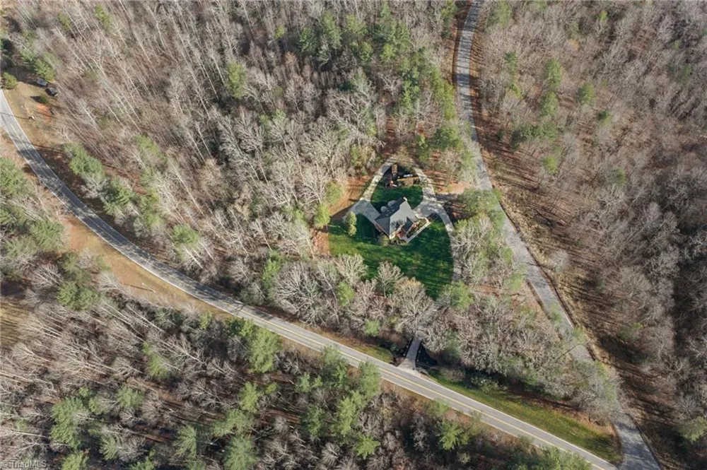 458 Jim Caudill Road Wilkesboro, NC 28697