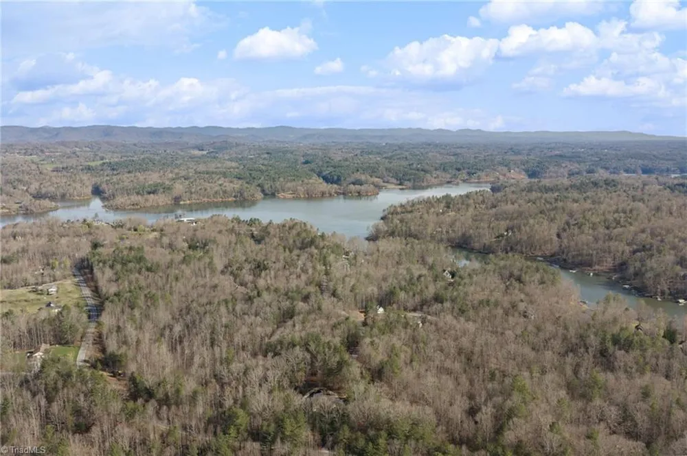 458 Jim Caudill Road Wilkesboro, NC 28697