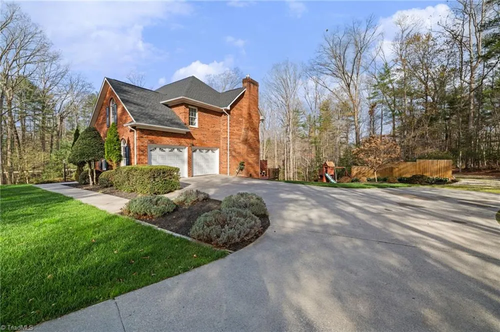 458 Jim Caudill Road Wilkesboro, NC 28697