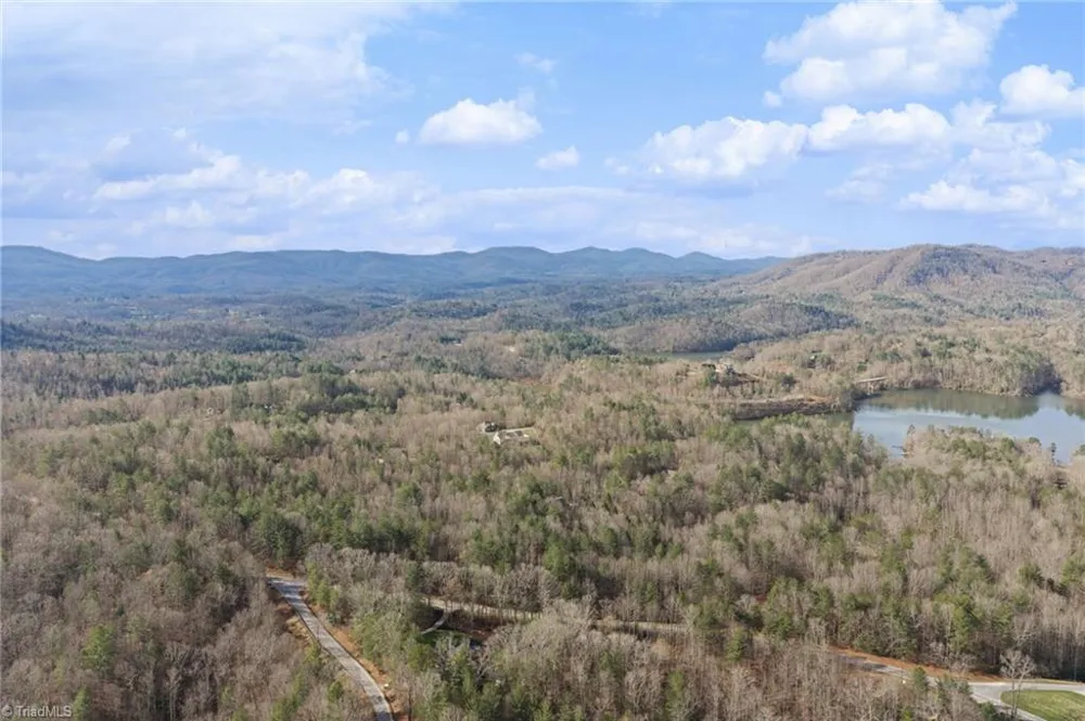 458 Jim Caudill Road Wilkesboro, NC 28697