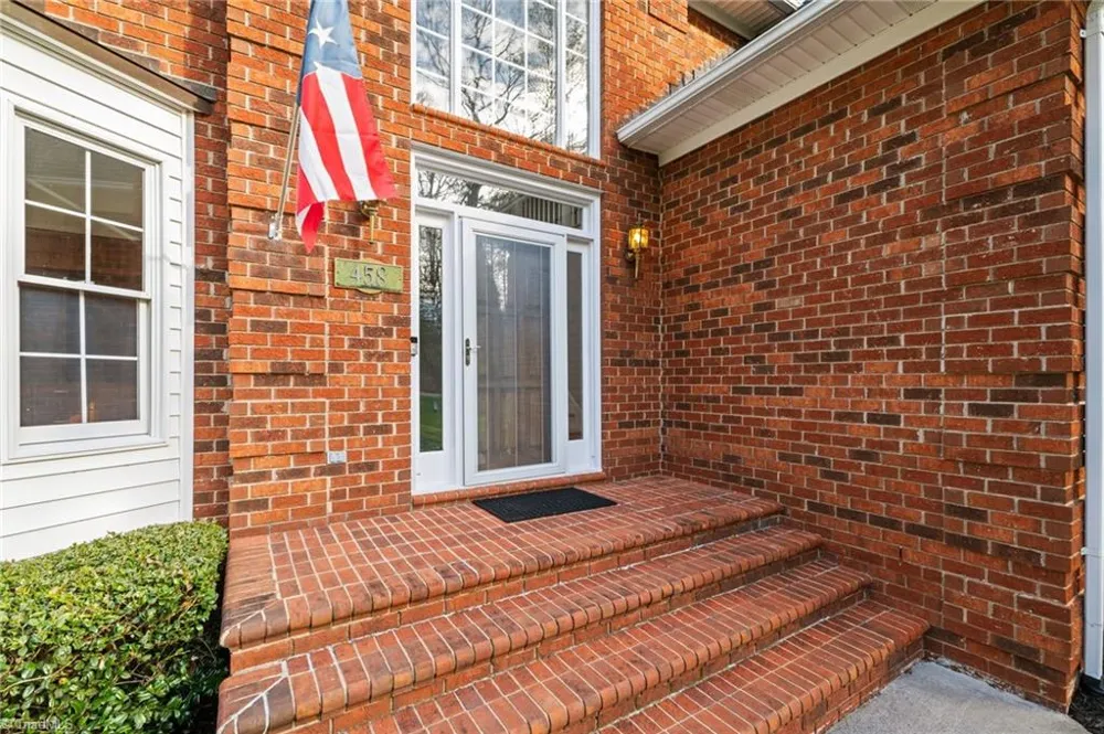 458 Jim Caudill Road Wilkesboro, NC 28697