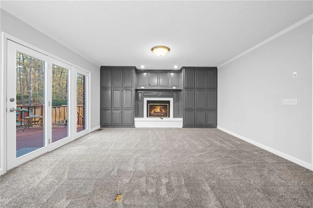 458 Jim Caudill Road Wilkesboro, NC 28697