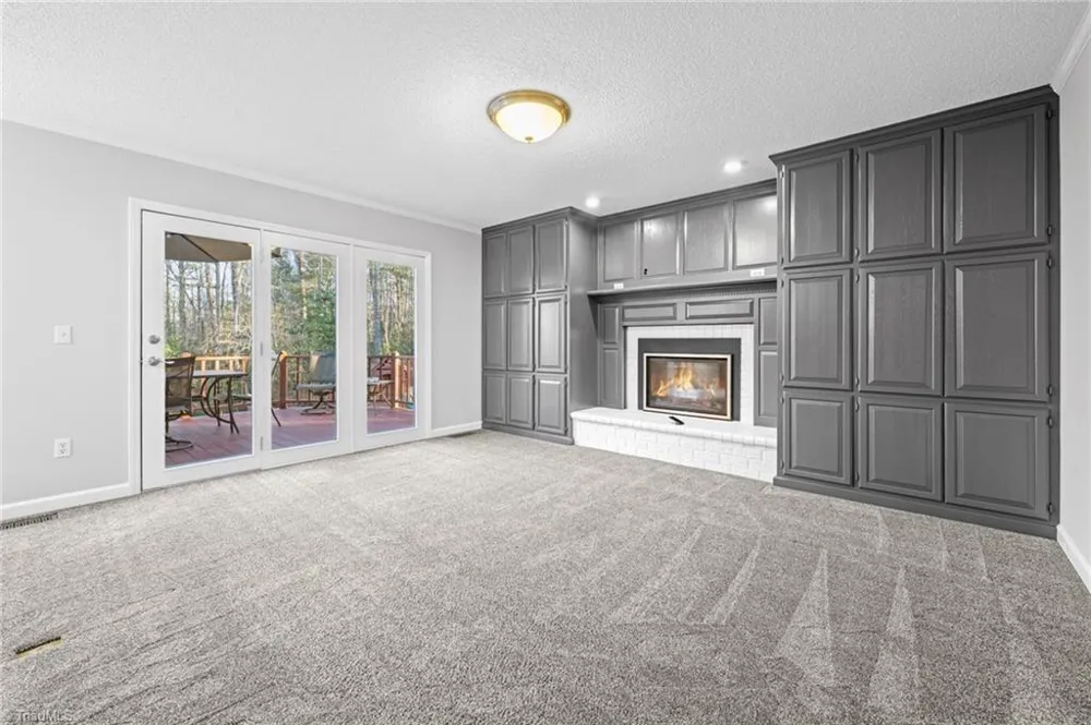 458 Jim Caudill Road Wilkesboro, NC 28697