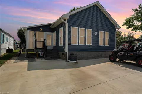 163 Cardinal Drive