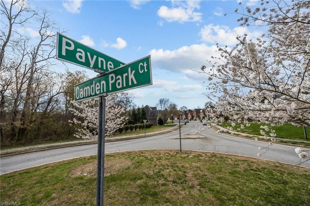 4041 Payne Road High Point, NC 27265