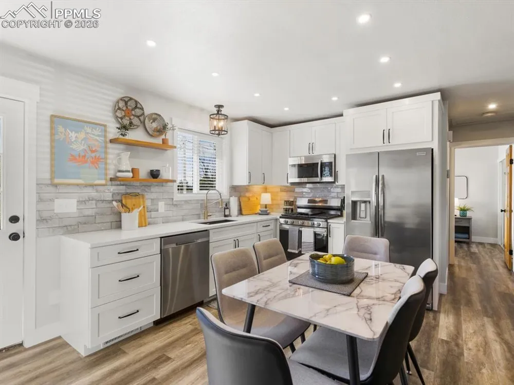 54 S Washington Street Monument, CO 80132