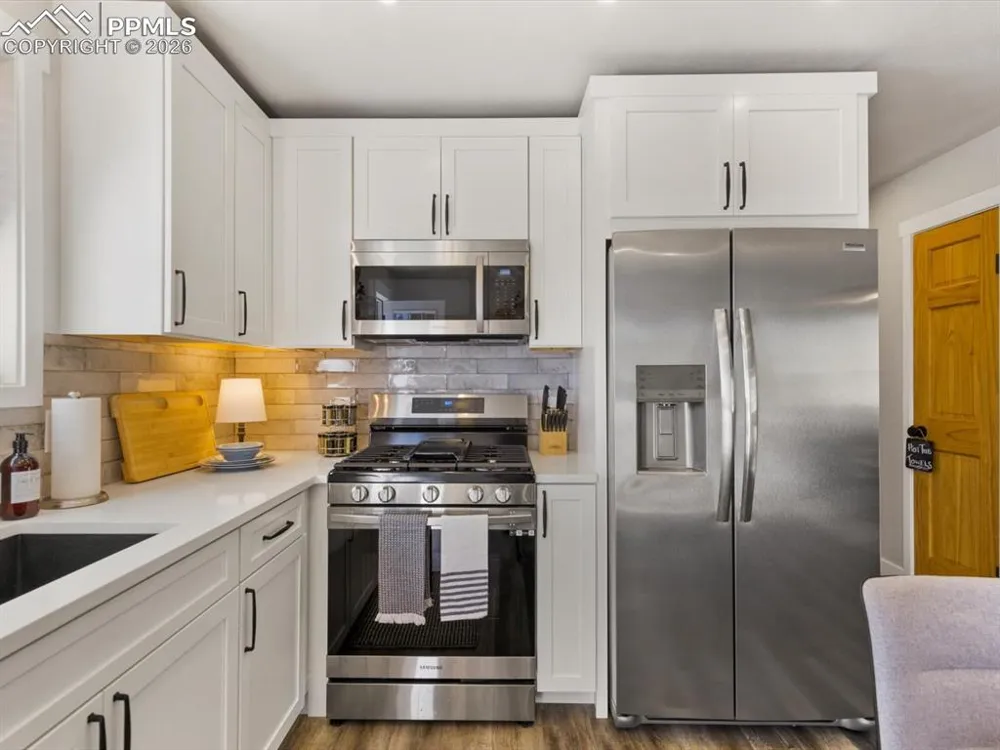 54 S Washington Street Monument, CO 80132