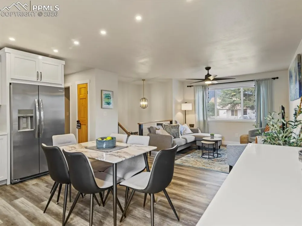 54 S Washington Street Monument, CO 80132
