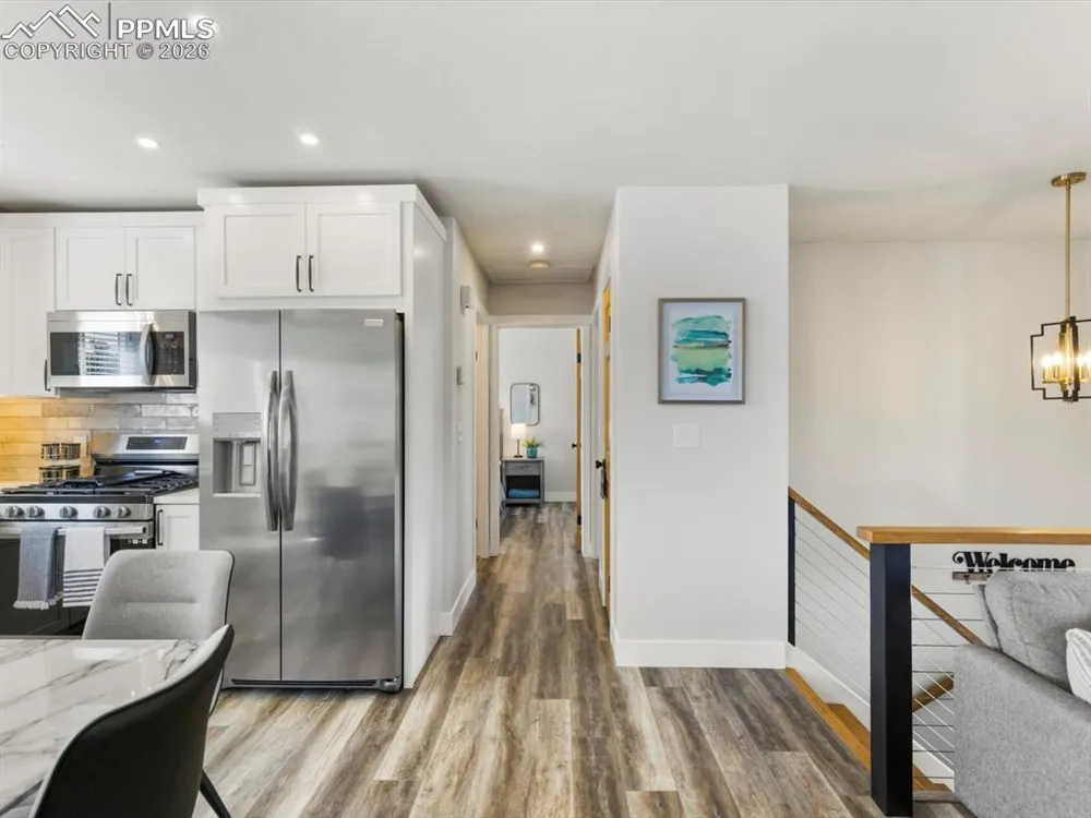 54 S Washington Street Monument, CO 80132