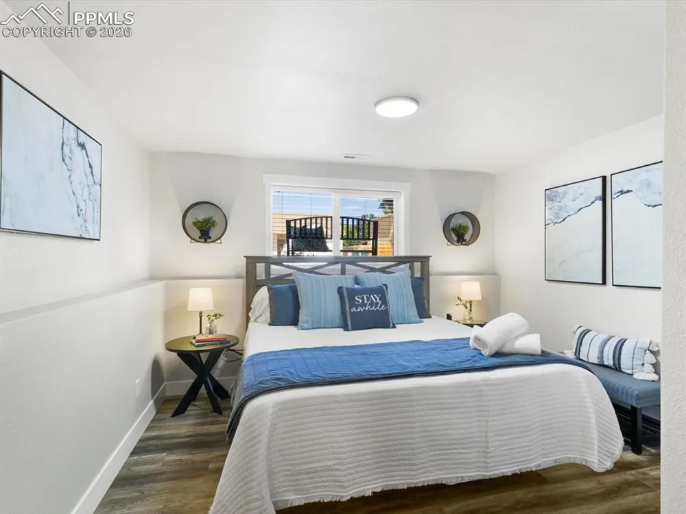 54 S Washington Street Monument, CO 80132