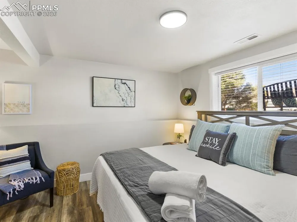 54 S Washington Street Monument, CO 80132