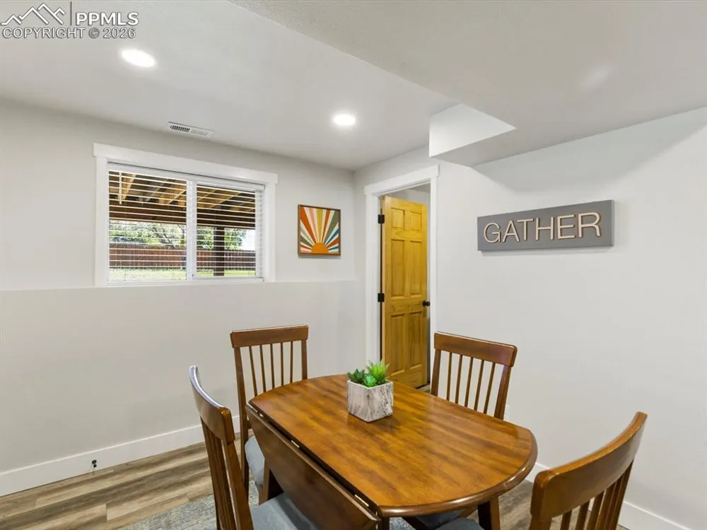 54 S Washington Street Monument, CO 80132