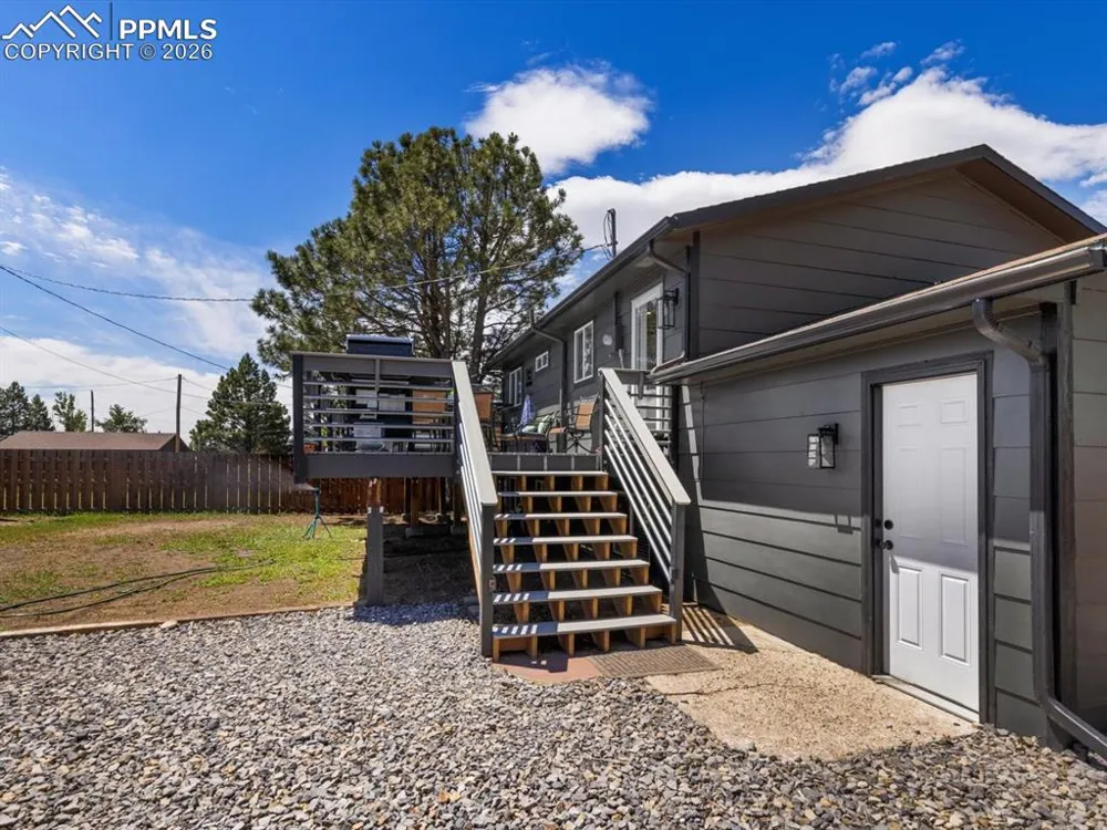 54 S Washington Street Monument, CO 80132