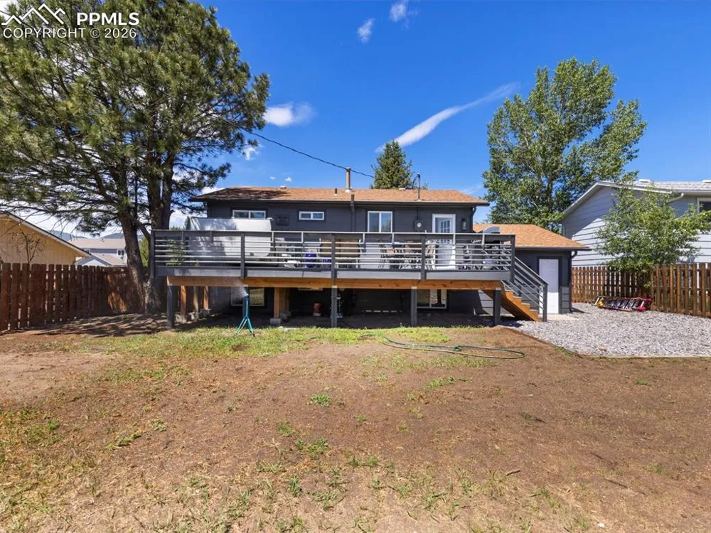 54 S Washington Street Monument, CO 80132