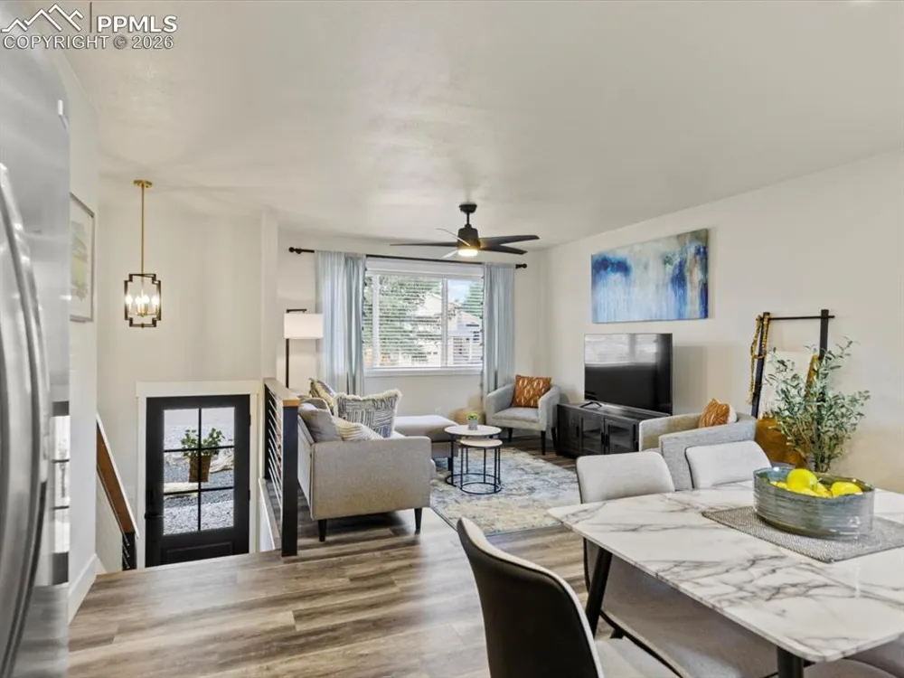 54 S Washington Street Monument, CO 80132
